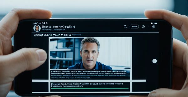 Unlock your social media potential with an ai manager