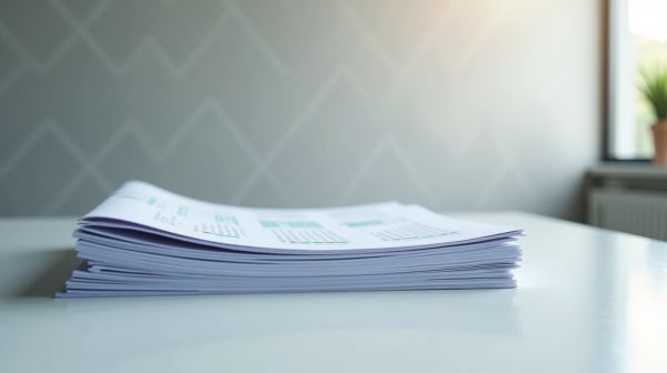 Why document fraud detection software is essential for financial security