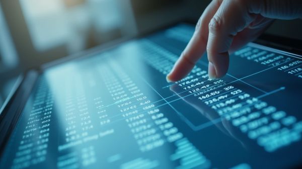 Why document fraud detection software is essential for financial security